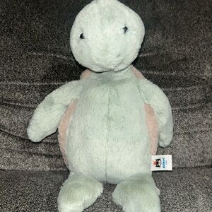 Jellycat Bashful Turtle